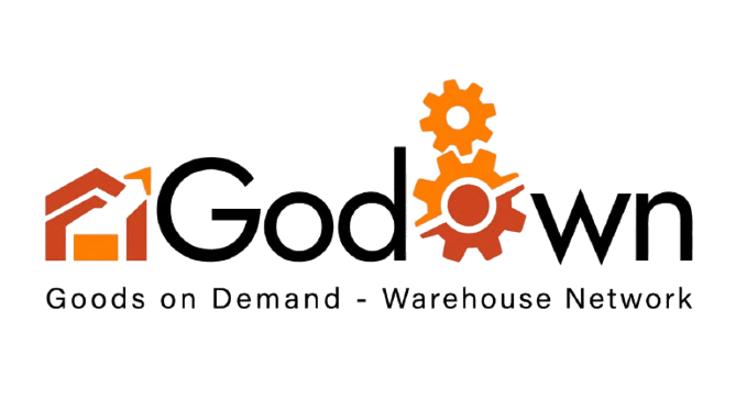 GODOWN — Goods on Demand Warehouse Network