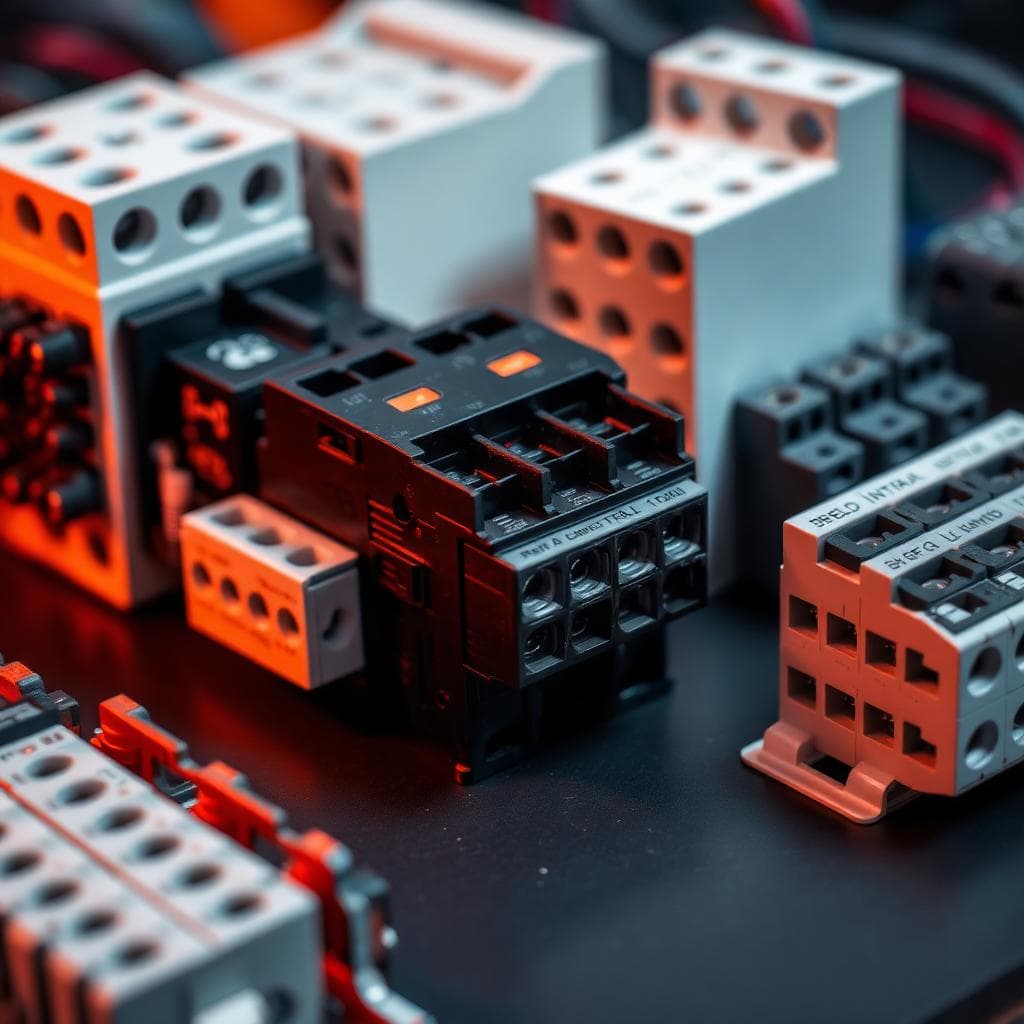 Electrical