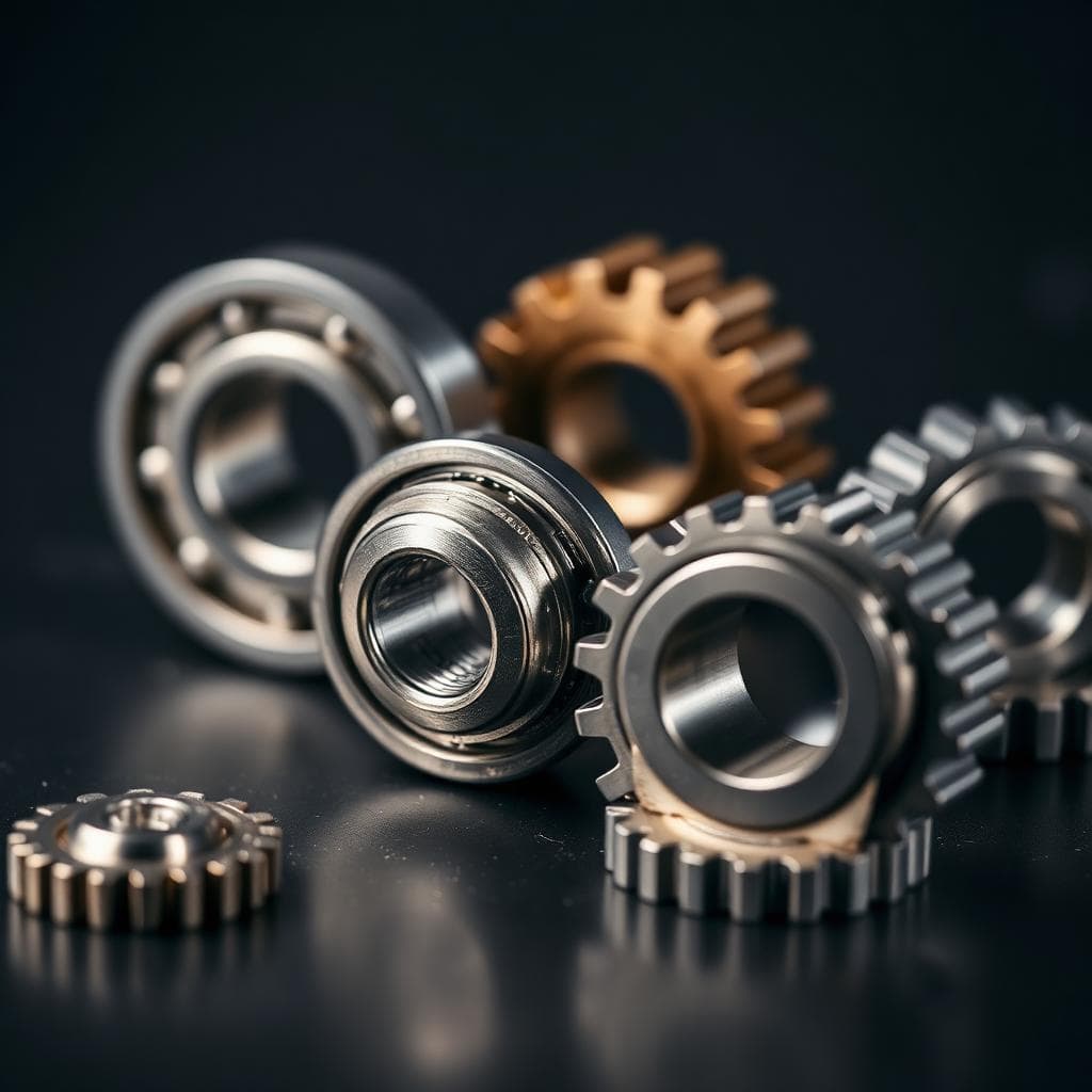 Mechanical & MRO
