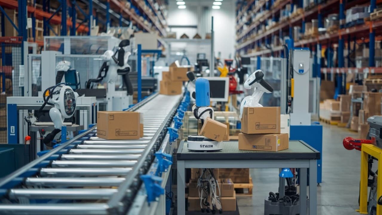 Building Resilient Supply Chains in Uncertain Times