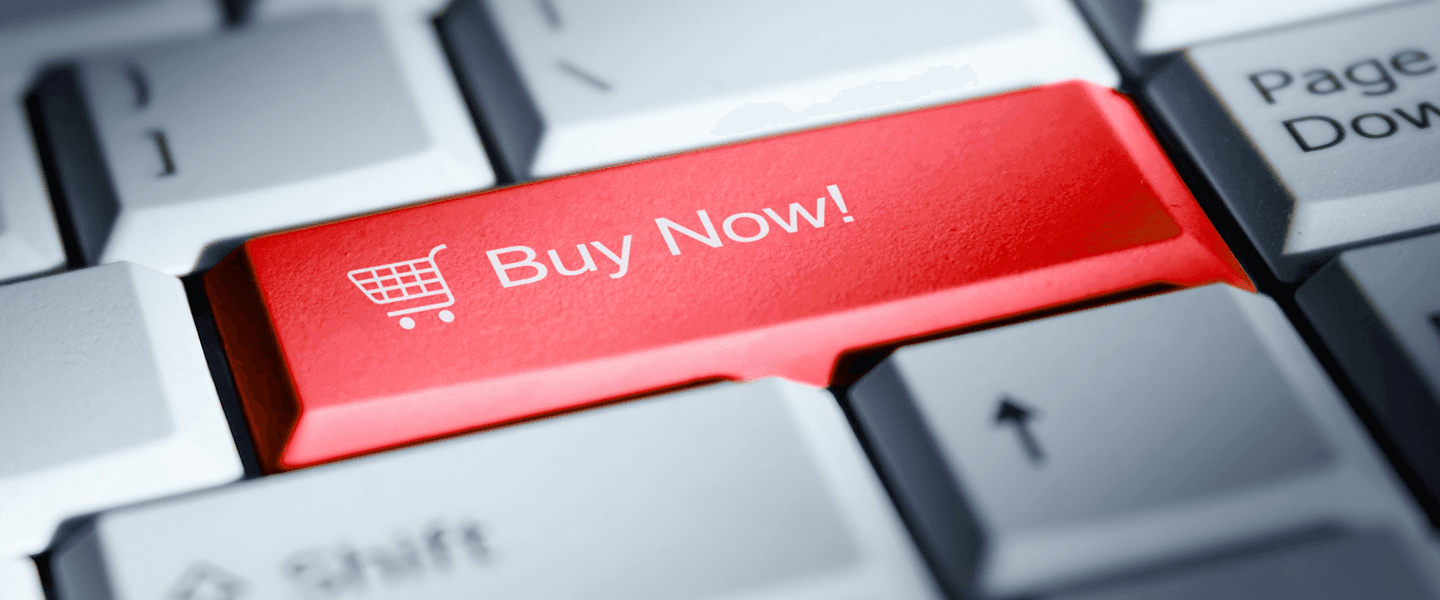 One-Click Procurement